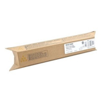 Ricoh 821282 - 15000 pagine - Giallo - 1 pezzo(i)