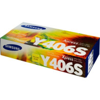 Samsung Cartuccia toner giallo originale HP CLT-Y406S