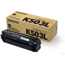 Samsung Cartuccia toner nero a resa elevata CLT-K503L