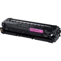 Samsung Cartuccia toner magenta originale HP CLT-M503L ad alta capacità