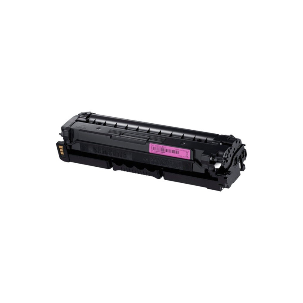 Samsung Cartuccia toner magenta originale HP CLT-M503L ad alta capacità