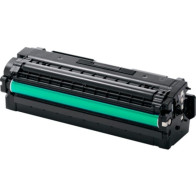 Samsung Cartuccia toner ciano originale HP CLT-C506L ad alta capacità