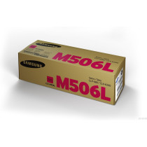 Samsung Cartuccia toner magenta a resa elevata CLT-M506L