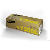 Samsung Cartuccia toner giallo a resa elevata CLT-Y506L