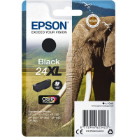 Epson Elephant Cartuccia Nero XL, Inchiostro