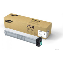 HP Cartuccia toner nero MLT-D704S - 25000 pagine - Nero - 1 pz