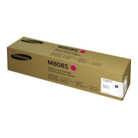 HP Cartuccia toner magenta CLT-M808S - 20000 pagine - Magenta - 1 pz