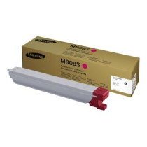 HP Cartuccia toner magenta CLT-M808S - 20000 pagine - Magenta - 1 pz