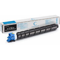 Kyocera TK-8345C cartuccia toner 1 pz Originale Ciano