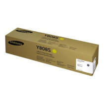 HP Cartuccia toner giallo CLT-Y808S - 20000 pagine - Giallo - 1 pz