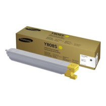 HP Cartuccia toner giallo CLT-Y808S - 20000 pagine - Giallo - 1 pz