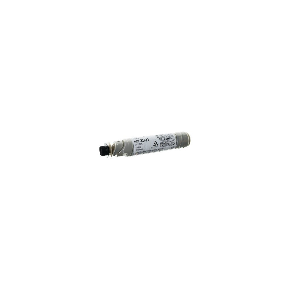 Ricoh 842341 - Nero - 1 pezzo(i)