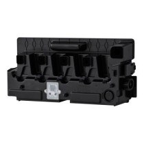 HP Unità di raccolta toner originale CLT-W809 - Laser - Cina - Nero - Ciano - Magenta - Giallo - HP - CLX-9301NA/9251NA/9251ND/9