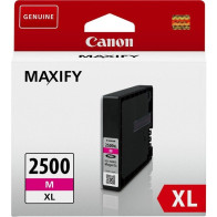 Canon Cartuccia d'inchiostro magenta a resa elevata PGI-2500XL