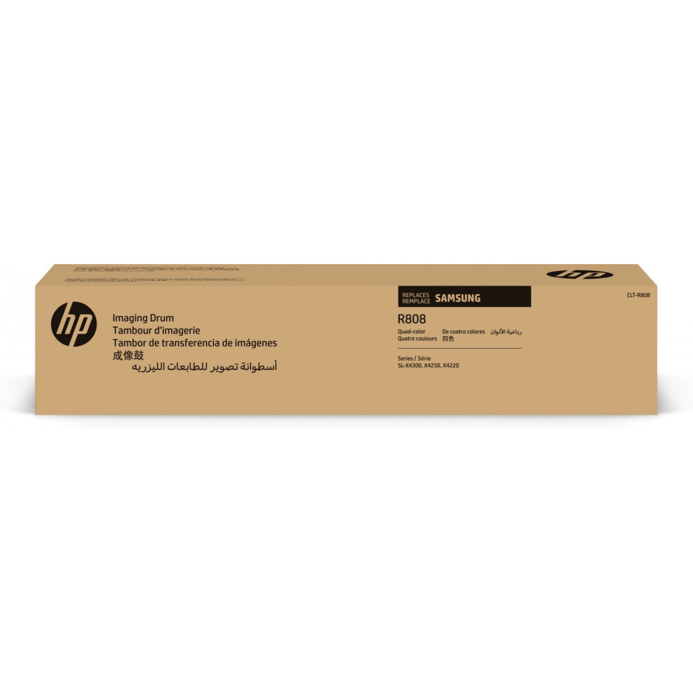 HP Samsung CLT-R808 tamburo universale originale CMYK (SS686A)