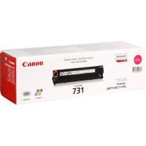 Canon 731 cartuccia toner 1 pz Originale Magenta