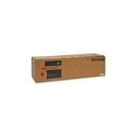 Sharp MX51GTBA - Nero - originale - cartuccia toner