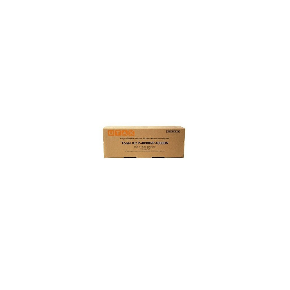 Toner Utax 4434010010 Nero