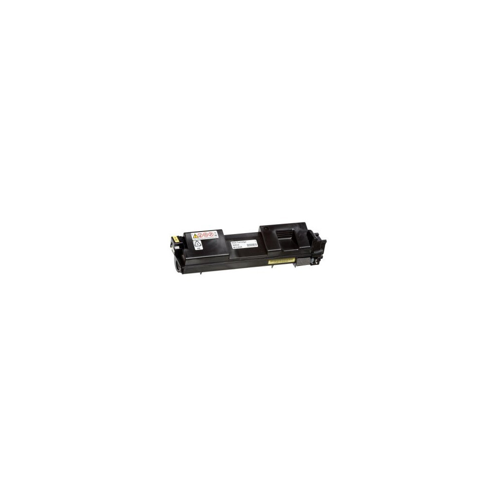 Ricoh 408218 - 6000 pagine - Giallo - 1 pezzo(i)