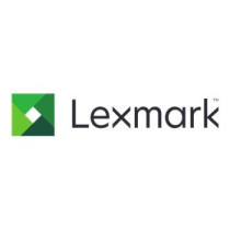 Lexmark Cartuccia toner ad alta resa - Giallo - Originale