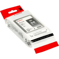 Canon PFI-102BK cartuccia d'inchiostro Originale Nero