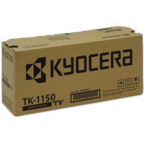 Kyocera TK-1150 cartuccia toner 1 pz Originale Nero