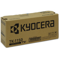Kyocera TK-1150 cartuccia toner 1 pz Originale Nero