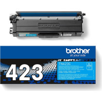 Brother TN-423C cartuccia toner 1 pz Originale Ciano