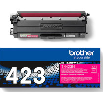 Brother TN-423M cartuccia toner 1 pz Originale Magenta