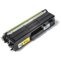 Brother TN-423Y cartuccia toner 1 pz Originale Giallo