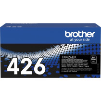 Brother TN-426BK cartuccia toner 1 pz Originale Nero