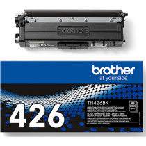 Brother TN-426BK cartuccia toner 1 pz Originale Nero