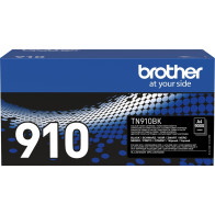 Brother TN-910BK cartuccia toner 1 pz Originale Nero