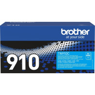 Brother TN-910C cartuccia toner 1 pz Originale Ciano