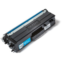 Brother TN-910C cartuccia toner 1 pz Originale Ciano