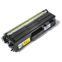 Brother TN-910Y cartuccia toner 1 pz Originale Giallo