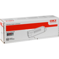 OKI 46507508 cartuccia toner 1 pz Originale Nero