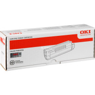 OKI 46507506 cartuccia toner 1 pz Originale Magenta