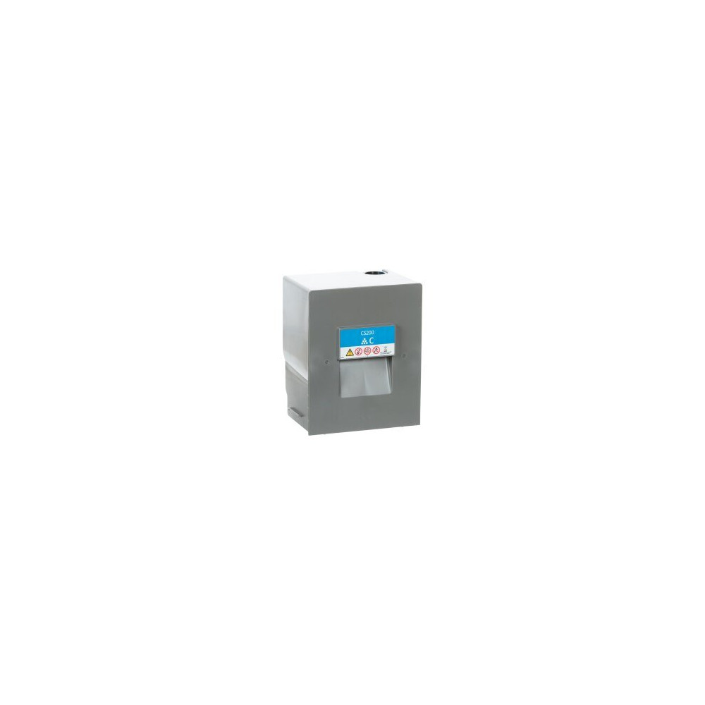 Ricoh 828429 cartuccia toner 1 pz Originale Ciano