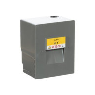 Ricoh 828427 cartuccia toner 1 pz Originale Giallo