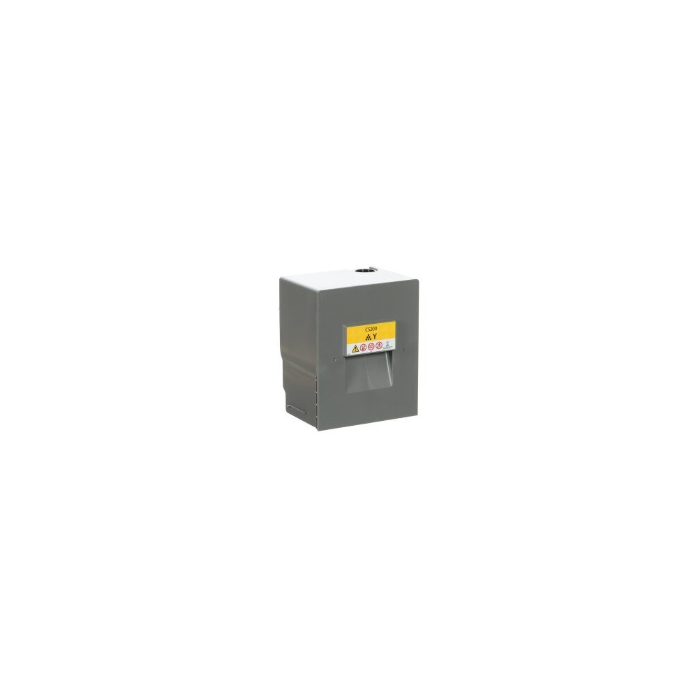 Ricoh 828427 cartuccia toner 1 pz Originale Giallo