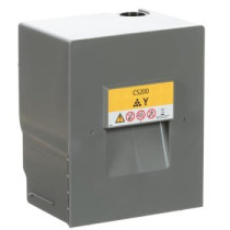 Ricoh 828427 cartuccia toner 1 pz Originale Giallo