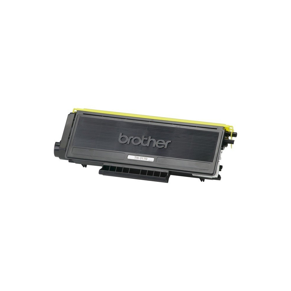 Brother TN-3170 cartuccia toner 1 pz Originale Nero