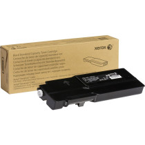 Xerox Cartuccia toner Nero a Capacità standard da 2500 Pagine per Stampante a colori ® VersaLink® C400​/​multifunzione a colori 