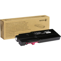 Xerox Cartuccia toner Magenta a Capacità standard da 2500 Pagine per Stampante a colori ® VersaLink® C400​/​multifunzione a colo