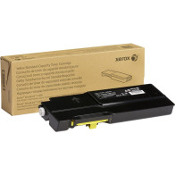 Xerox Cartuccia toner Giallo a Capacità standard da 2500 Pagine per Stampante a colori ® VersaLink® C400​/​multifunzione a color