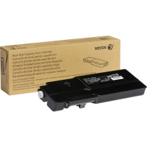 Xerox Cartuccia toner Nero a Alta capacità da 5000 Pagine per Stampante a colori ® VersaLink® C400​/​multifunzione a colori ® Ve