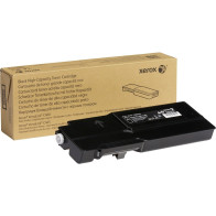 Xerox Cartuccia toner Nero a Alta capacità da 5000 Pagine per Stampante a colori ® VersaLink® C400​/​multifunzione a colori ® Ve