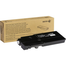Xerox Cartuccia toner Nero a Altissima capacità da 10500 Pagine per Stampante a colori ® VersaLink® C400​/​multifunzione a color
