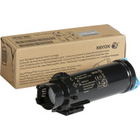 Xerox Cartuccia toner Ciano a Capacità standard da 1000 Pagine per Phaser® 6510, WorkCentre® 6515 (106R03473)